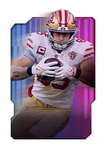 George Kittle