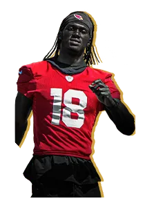 Marvin Harrison Jr