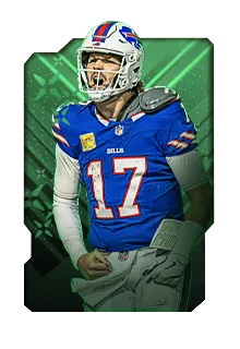 Josh Allen