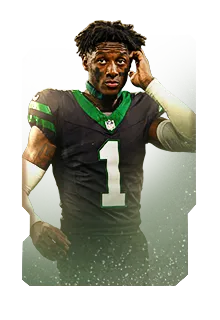Sauce Gardner