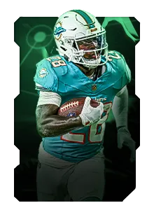 De'Von Achane