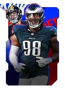 Jalen Carter