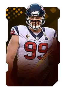 J.J. Watt