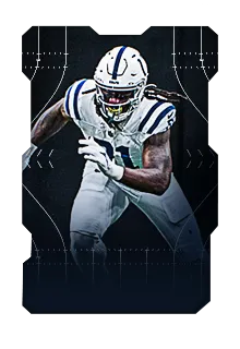 Mo Alie-Cox