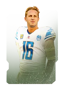 Jared Goff