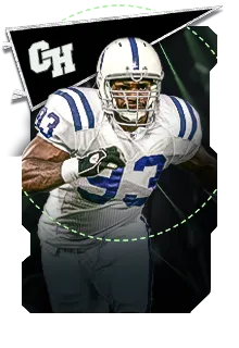 Dwight Freeney