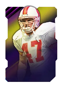 John Lynch