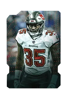 Jamel Dean