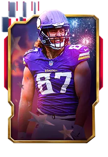 T.J. Hockenson