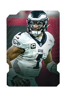 Jalen Hurts