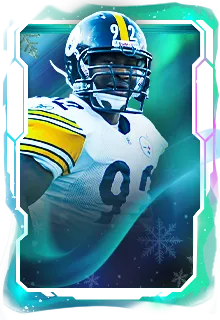 James Harrison