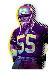 Brian Bosworth