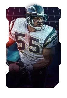 Junior Seau