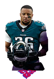 Saquon Barkley