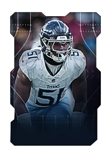 Cedric Gray