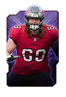 Cody Mauch