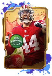 K. Juszczyk Juice
