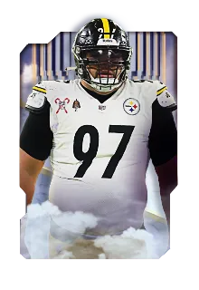 Cameron Heyward