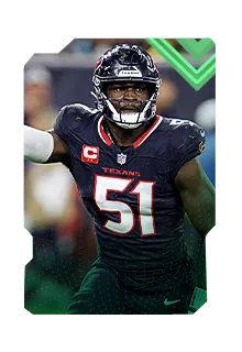 Will Anderson Jr