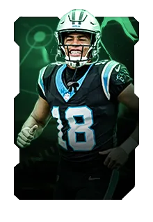 Jalen Coker