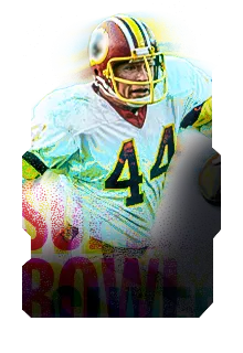 John Riggins