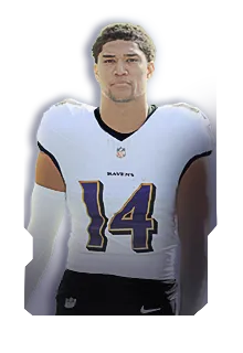 Kyle Hamilton