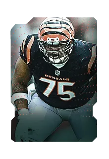 Orlando Brown Jr
