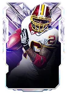 Clinton Portis