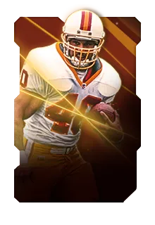 Mike Alstott