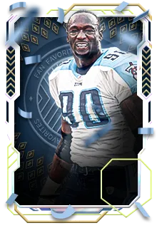 Jevon Kearse