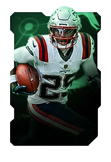 Marcus Jones