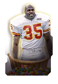 Christian Okoye