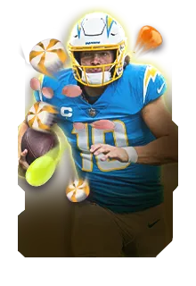 Justin Herbert