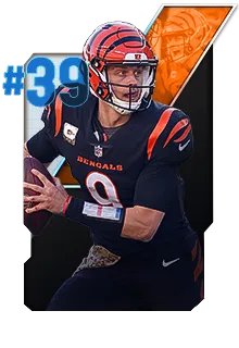 Joe Burrow
