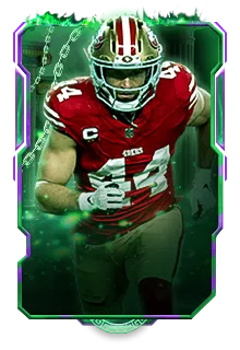 Kyle Juszczyk