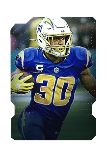 Austin Ekeler