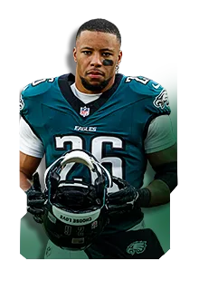 Saquon Barkley
