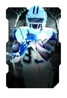Javonte Williams