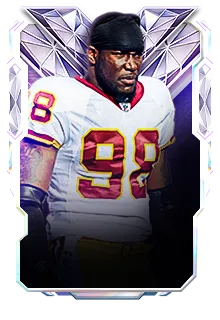 Brian Orakpo