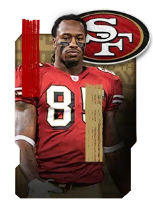 Vernon Davis
