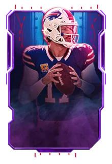 Josh Allen