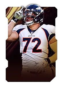 Garett Bolles