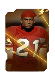 Deion Sanders