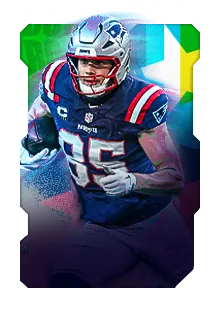 Hunter Henry