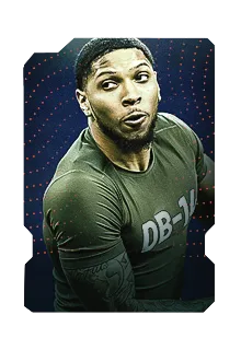 Daequan Hardy