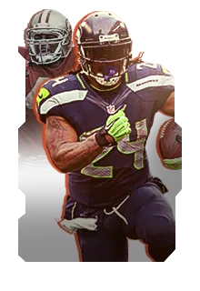 Marshawn Lynch