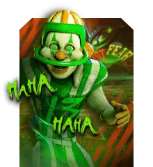 Jack Clowney