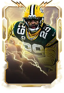Xavier McKinney