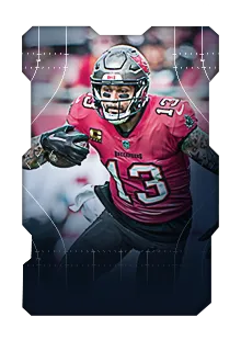 Mike Evans