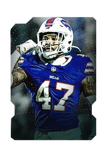 Christian Benford